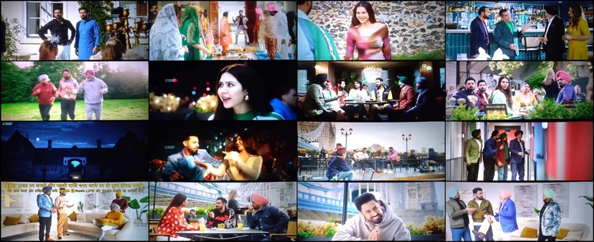 Carry on Jatta 3 | 2023 | Hindi | 480p 720p 1080p Carry on Jatta 3 | 2023 | Hindi | 480p 720p 1080p