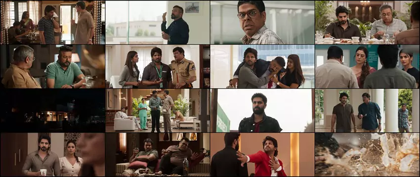 Ala Vaikunthapurramuloo | 2020 | Hindi Dubbed | 480p 720p 1080p Ala Vaikunthapurramuloo | 2020 | Hindi Dubbed | 480p 720p 1080p