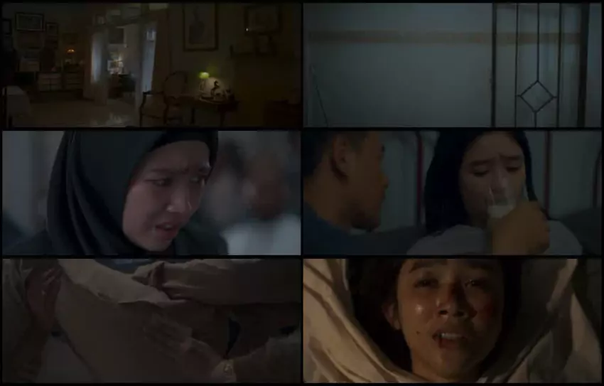 Download Wanita Ahli Neraka | 2024 | Indonesian with Subtitles | WEB-DL | Full Movie 480p 720p 1080p