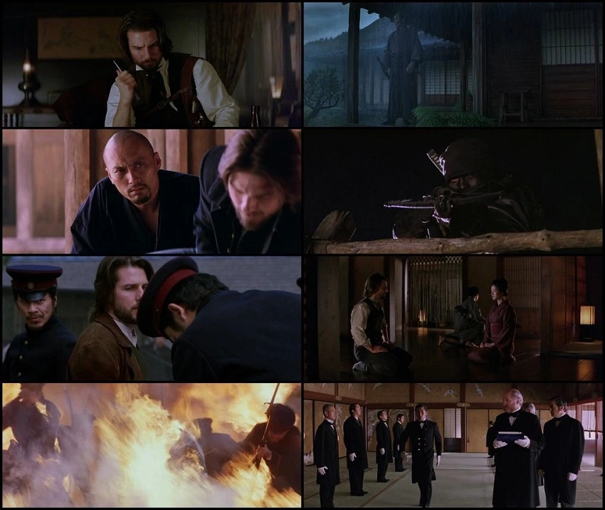 Download Laser Mission | 1989 | Dual Audio | Hindi-English | 480p 720p 1080p