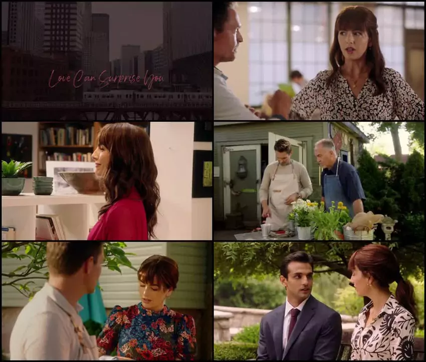 Download 10 Truths About Love | 2022 | Hindi-English | Dual Audio | Full Movie 480p 720p 1080p