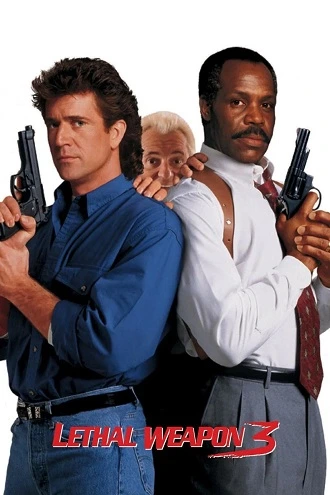Download Lethal Weapon 3 | 1992 | English with Subtitles | Full Movie WEB-DL 480p 720p 1080p