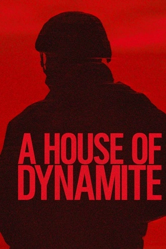 Download  A House of Dynamite | 2025 | Hindi Dubbed | WEBRip | Full Movie 480p 720p 1080p