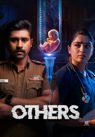 Download Others | 2025 | Hindi ORG + Tamil | Dual Audio | Amazon WEB-DL | Full Movie 480p 720p 1080p