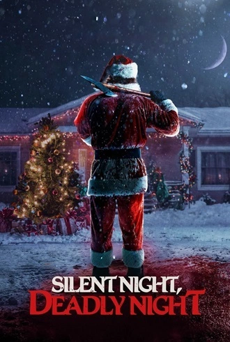 Download Silent Night, Deadly Night | 2025 | Hindi Dubbed | WEBRip | Full Movie 480p 720p 1080p