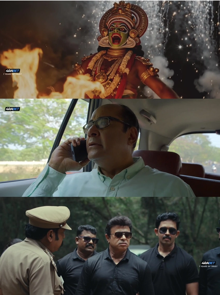 Download Sree Ayyappan | 2025 | Hindi Dubbed | WEBRip | Full Movie 480p 720p 1080p