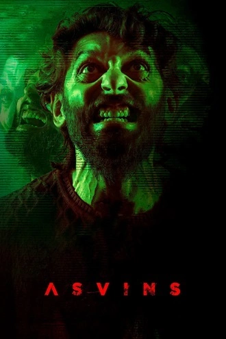 Download Asvins | 2023 | Hindi ORG + Tamil | WEB-DL | Dual Audio | Full Movie 480p 720p 1080p
