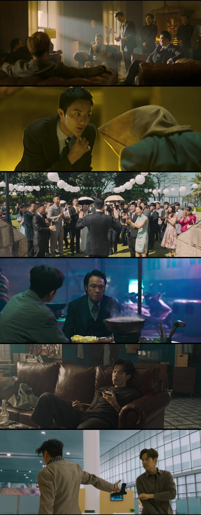 Download Death Stranding | 2023 | Hindi Dubbed (ORG) & Chinese | Dual Audio | BluRay | Full Movie 480p 720p 1080p