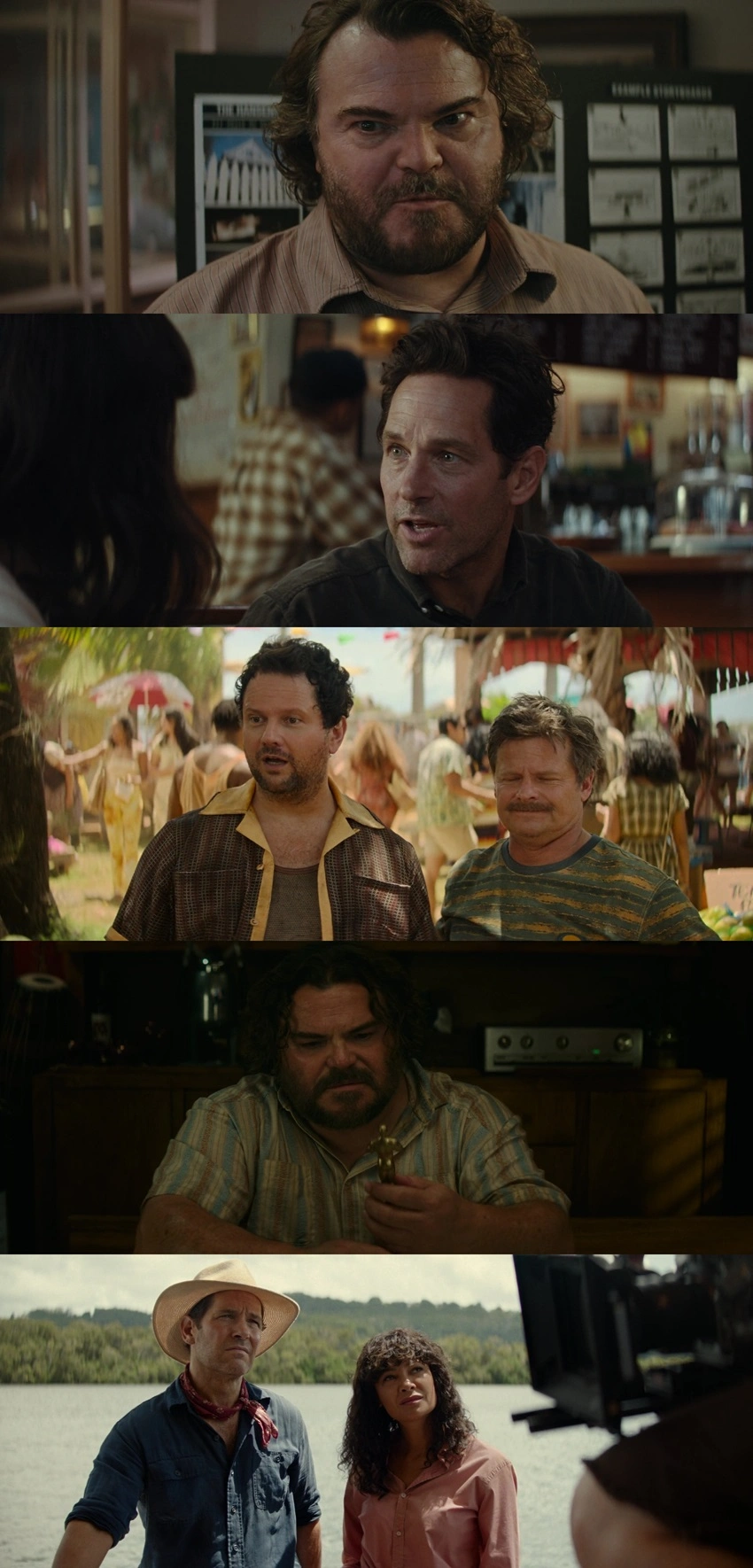 Download Anaconda | 2025 | Hindi Dubbed | WEBRip | Full Movie 480p 720p 1080p