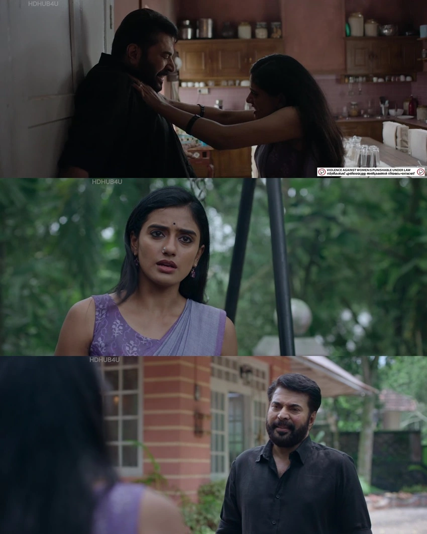 Download Dominic and the Ladies’ Purse | 2025 | Hindi – HQ/Studio Dub | WEB-DL | Full Movie 480p 720p 1080p