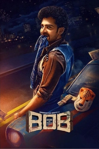 Download Bank of Bhagyalakshmi | 2025 | Hindi Dubbed | WEBRip | Full Movie 480p 720p 1080p