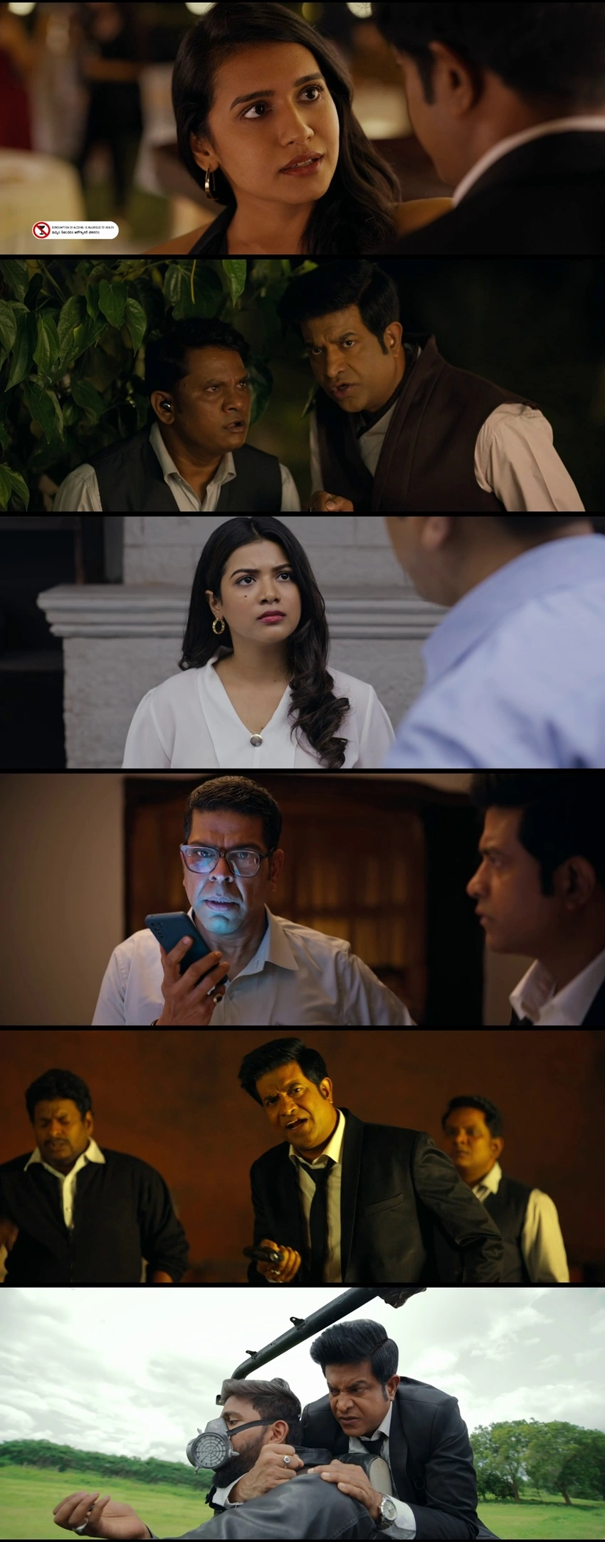 Download Chaari 111 | 2024 | Hindi & Telugu | Dual Audio | AMZN WEB-DL | Full Movie 480p 720p 1080p